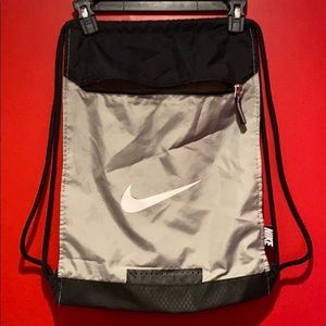 Nike Drawstring Bag